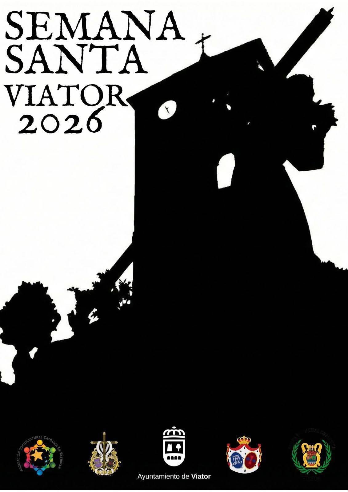 Semana Santa en Viator 2026 Viator
